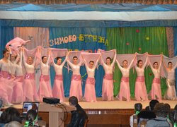 Зимово-весняна фантазія
